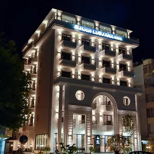 Lubjana Hotel